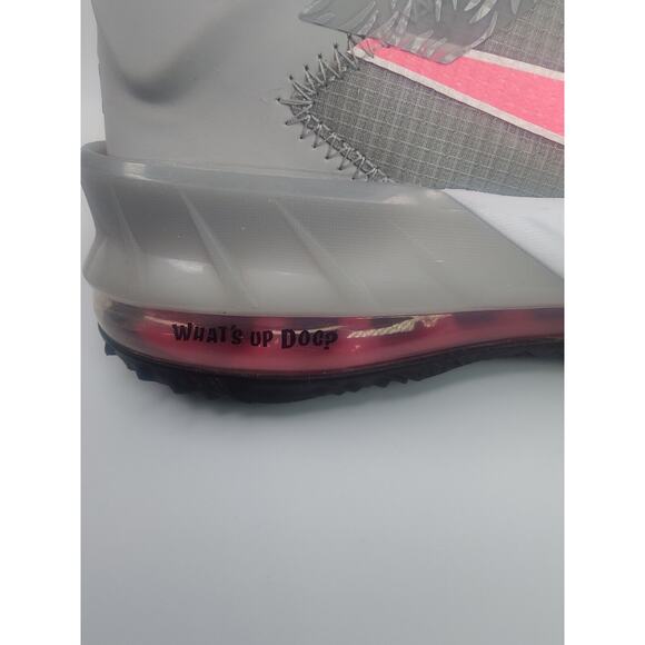 Nike Space Jam Looney Tunes Sz  7y/ 8 Women's - Picture 7 of 10